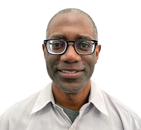 Andre Burte of Senegal Software