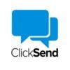 ClickSend Logo